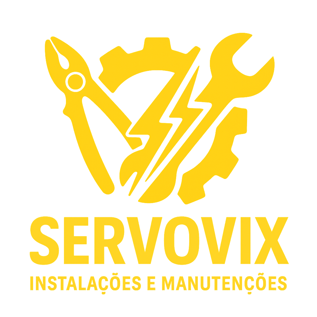 Logo ServoVIX